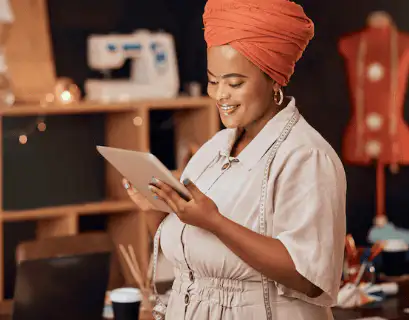 Création de boutique en ligne